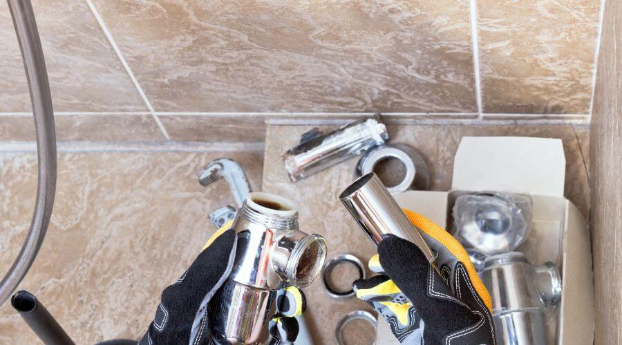 Professional Storm Sewer Service in Oral, SD